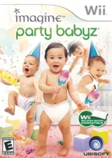 Imagine Party Babyz